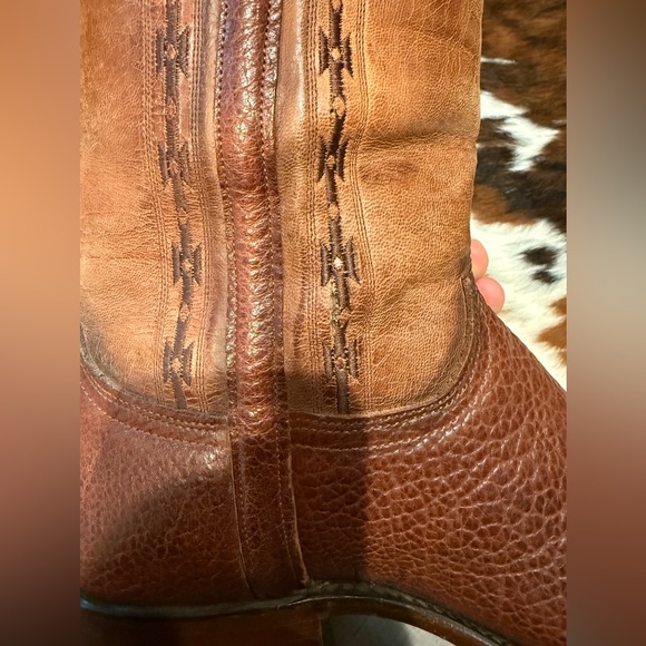 Lucchese Boots - Picture 3 of 6